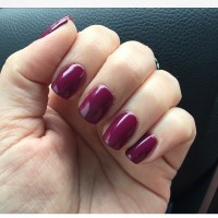 zoya nail polish and instagram gallery image 5