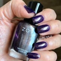 zoya nail polish and instagram gallery image 4