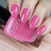 zoya nail polish and instagram gallery image 20