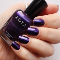 zoya nail polish and instagram gallery image 19