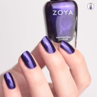 zoya nail polish and instagram gallery image 10