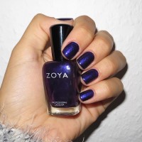 zoya nail polish and instagram gallery image 11