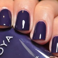 zoya nail polish and instagram gallery image 13