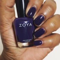 zoya nail polish and instagram gallery image 4