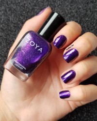 zoya nail polish and instagram gallery image 4