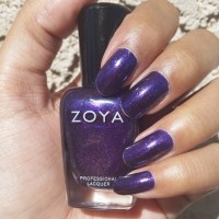 zoya nail polish and instagram gallery image 12