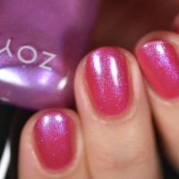 zoya nail polish and instagram gallery image 10