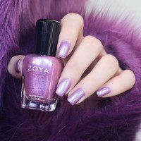 zoya nail polish and instagram gallery image 9