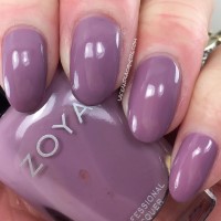 zoya nail polish and instagram gallery image 16