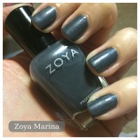 zoya nail polish and instagram gallery image 17