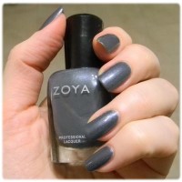 zoya nail polish and instagram gallery image 16