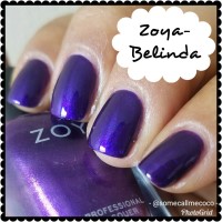 zoya nail polish and instagram gallery image 2