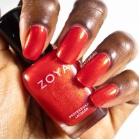 zoya nail polish and instagram gallery image 45