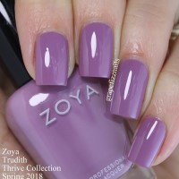 zoya nail polish and instagram gallery image 59