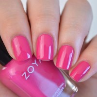 zoya nail polish and instagram gallery image 31