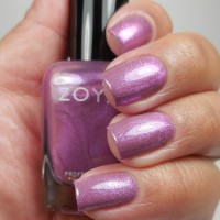 zoya nail polish and instagram gallery image 8