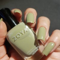 zoya nail polish and instagram gallery image 6