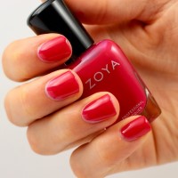 zoya nail polish and instagram gallery image 25