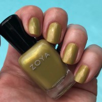 zoya nail polish and instagram gallery image 5