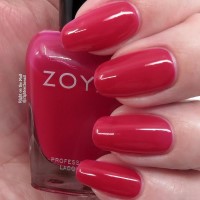 zoya nail polish and instagram gallery image 10