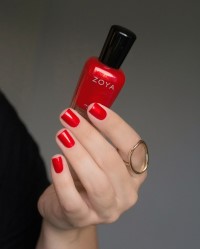 zoya nail polish and instagram gallery image 14