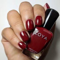 zoya nail polish and instagram gallery image 60