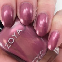 zoya nail polish and instagram gallery image 63