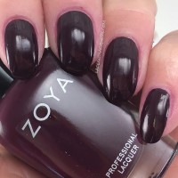 zoya nail polish and instagram gallery image 63