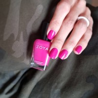 zoya nail polish and instagram gallery image 6