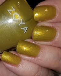 zoya nail polish and instagram gallery image 4