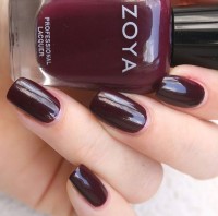 zoya nail polish and instagram gallery image 51