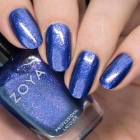 zoya nail polish and instagram gallery image 30