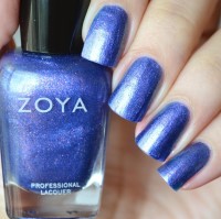 zoya nail polish and instagram gallery image 32