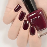 zoya nail polish and instagram gallery image 42