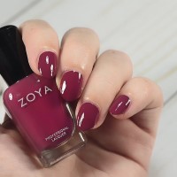 zoya nail polish and instagram gallery image 31