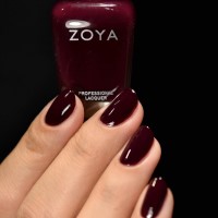 zoya nail polish and instagram gallery image 34