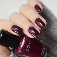 zoya nail polish and instagram gallery image 37