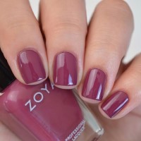 zoya nail polish and instagram gallery image 27