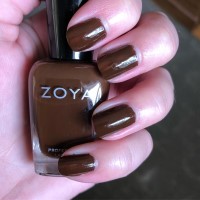 zoya nail polish and instagram gallery image 5