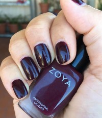 zoya nail polish and instagram gallery image 31