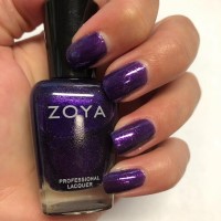 zoya nail polish and instagram gallery image 3