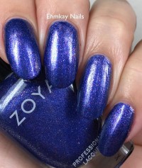 zoya nail polish and instagram gallery image 17