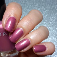 zoya nail polish and instagram gallery image 21