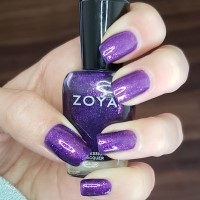 zoya nail polish and instagram gallery image 2