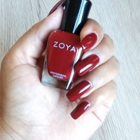 zoya nail polish and instagram gallery image 23