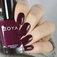 zoya nail polish and instagram gallery image 22