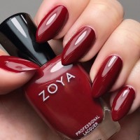 zoya nail polish and instagram gallery image 16