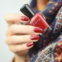 zoya nail polish and instagram gallery image 15