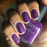 zoya nail polish and instagram gallery image 45