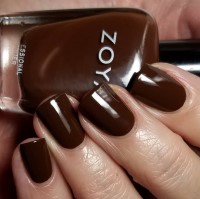 zoya nail polish and instagram gallery image 3